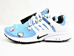 NIKE ナイキ AIR PRESTO QS HELLO KITTY DV3770-400 SIZE:US10 28.0cm メンズ スニーカー 靴 □UT9793