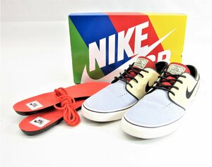 NIKE ナイキ SB ZOOM JANOSKI OG+ DV5475-700 SIZE:US9 27.0cm メンズ スニーカー 靴 □UT9644