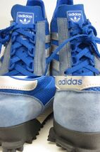 adidas アディダス MARATHON TR TRACE BB6802 SIZE:US11 29.0cm メンズ スニーカー 靴 □UT9664_画像9