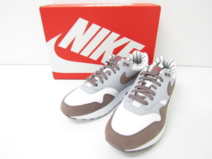 NIKE AIR MAX 1 PRM SHIMA SHIMA/FB8916-100 SIZE:27.5cm ナイキ スニーカー 靴 ≡SH6465