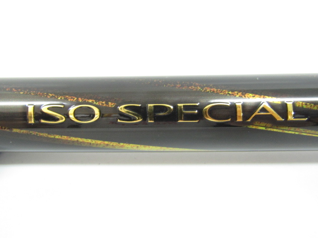 シマノ SHIMANO 21 ISO SPECIAL TAMANOE 500 ロッド 21磯スペシャル 玉