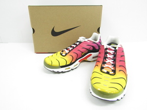 NIKE AIR MAX PLUS OG GRADIENT(2023)/DX0755-600 SIZE:27.5cm ナイキ スニーカー 靴 ≡SH6538