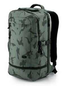  backpack 100% 22fa TRANSIT gray duck commuting going to school motocross regular imported goods WESTWOODMX