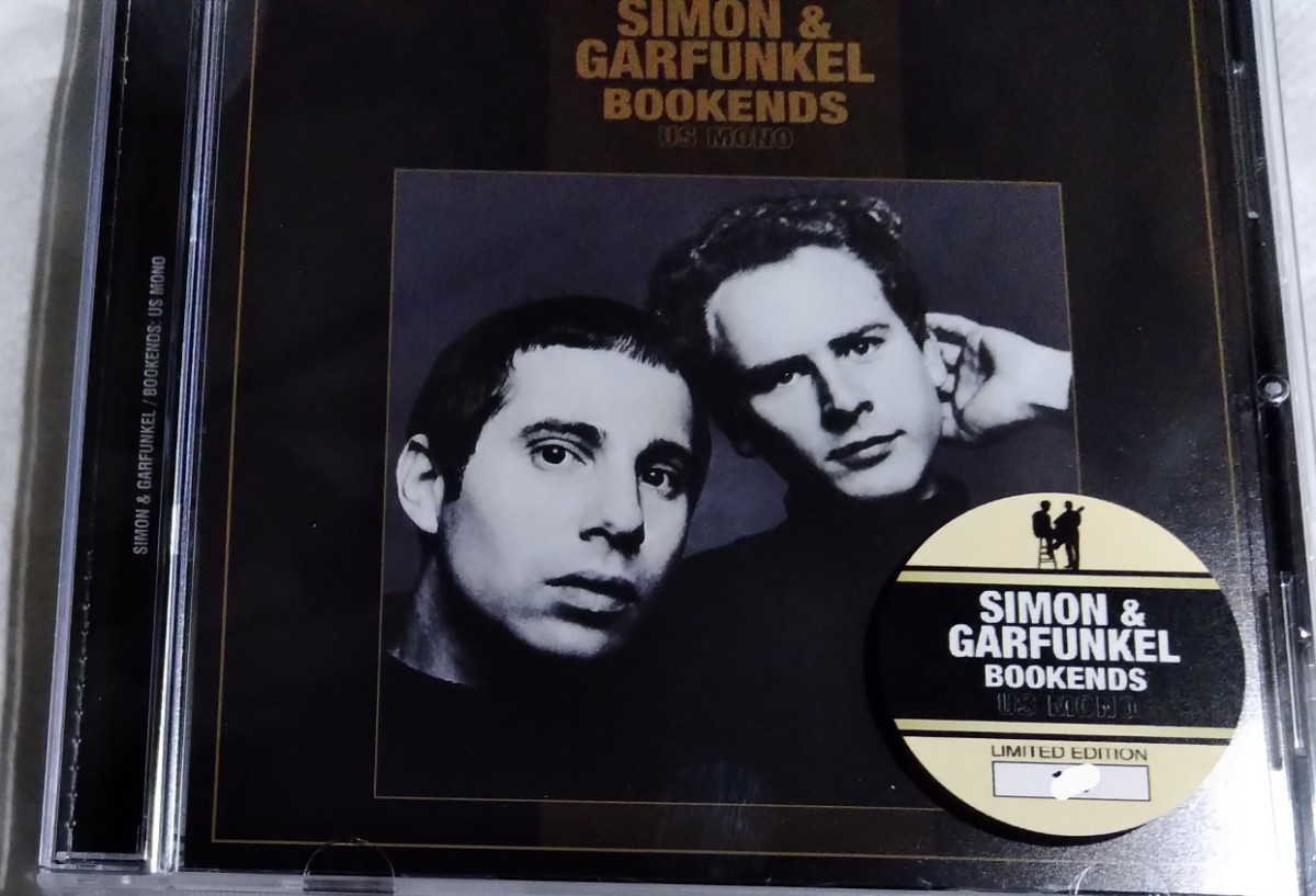 ヤフオク! -「simon garfunkel mono」の落札相場・落札価格