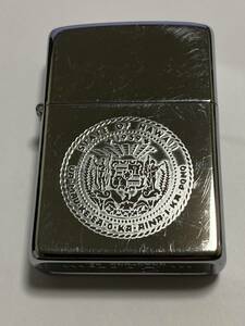 本体のみ　1984年　ハワイ　STATE OF HAWAII　ZIPPO　USED美品