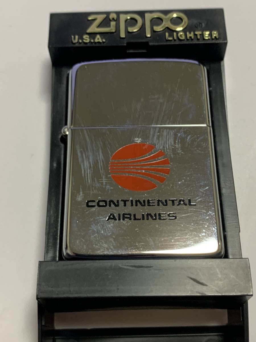 ヤフオク! -「コンチネンタル」(ライター) (喫煙グッズ)の落札相場