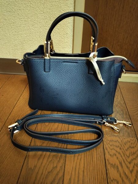 激安!ペレンネ ハンドバッグ ショルダーバッグ レディース 2way