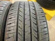 【2304065】SEIBERLING SL201 225/45R17 2019年 6.5mm 7mm 86 BRZ レガシィ インプレッサ BMW Z4 1シリーズ フォルクスワーゲン ゴルフ 等_画像5