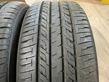 【2304065】SEIBERLING SL201 225/45R17 2019年 6.5mm 7mm 86 BRZ レガシィ インプレッサ BMW Z4 1シリーズ フォルクスワーゲン ゴルフ 等_画像8