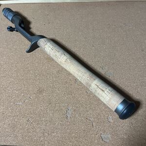  secondhand goods super Strike SuperStrike grip only 