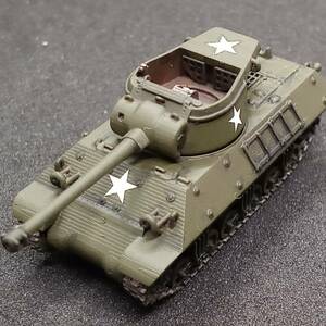 * final product 1/144 M36 Jackson .. tank,~ powerful 90mm.. .. tank!~, America,WW2, original work ver