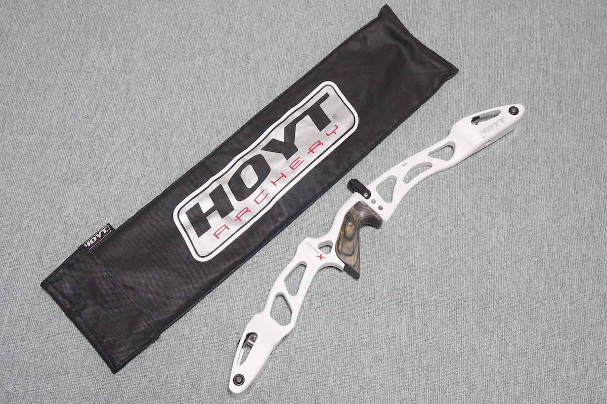 ヤフオク! -「hoyt gmx」(アーチェリー) (スポーツ別)の落札相場・落札価格