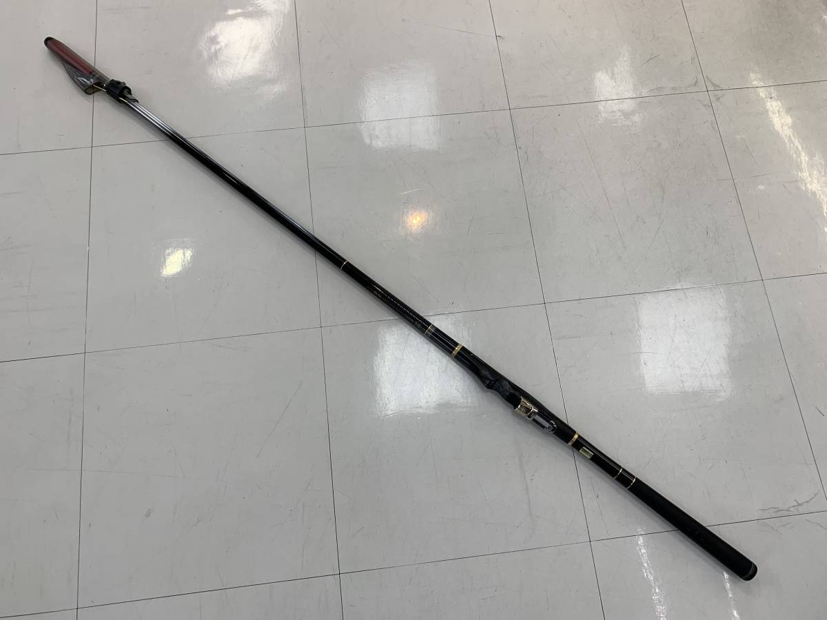 ヤフオク! -「ダイワ銀狼王牙」の落札相場・落札価格