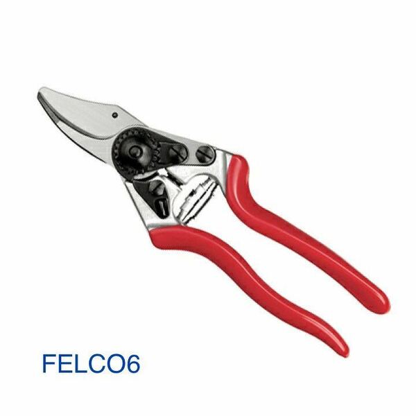 フェルコ　剪定鋏　FELCO6《新品》