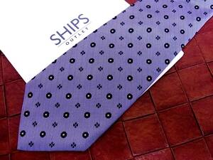 *2798* superior article * Ships [SHIPS] necktie 