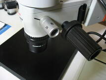 WILD (ライカ）実体顕微鏡　M651 中古品_画像2