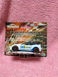 ★マジョレット トヨタ GT 86 限定★MAJORETTE TOYOTA レア BRZ SUBARU スバル GR JDM PRIME MODEL プライムモデル　