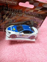 ★マジョレット トヨタ GT 86 限定★MAJORETTE TOYOTA レア BRZ SUBARU スバル GR JDM PRIME MODEL プライムモデル　_画像4