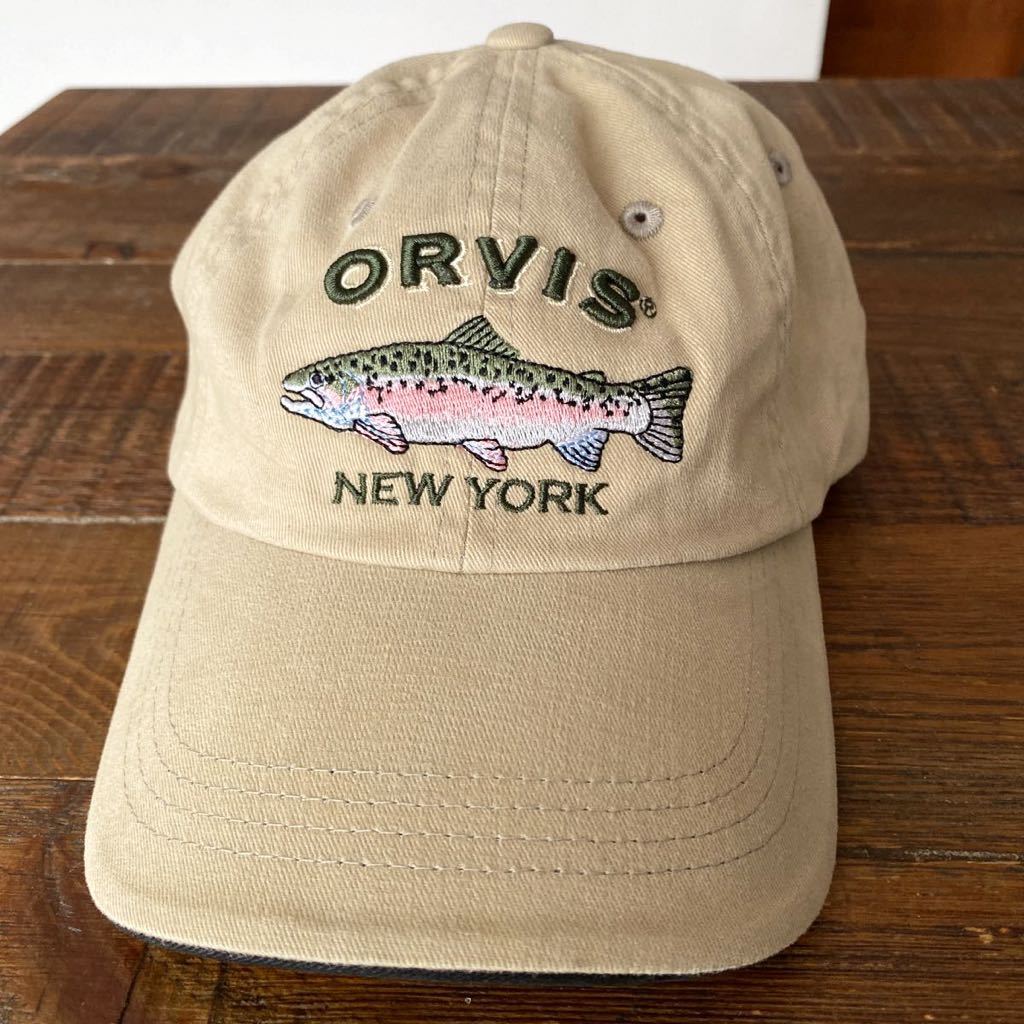 Yahoo!オークション -「orvis」(ファッション小物) の落札相場・落札価格