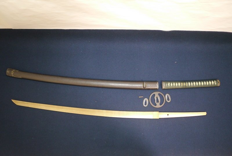 ヤフオク! -「明珍 鍔」の落札相場・落札価格
