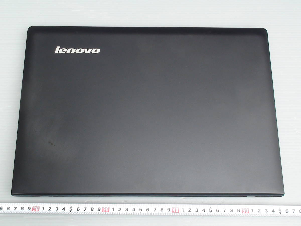 年最新Yahoo!オークション  lenovo g の中古品・新品・未