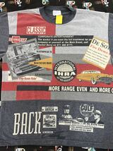 IHRA Hotrod Association Tシャツ　ホットロッド協会　レーシング　レース　フロリダ　アメリカ　ビンテージ　古着　アメカジ_画像1