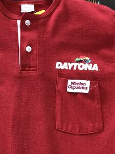 Daytona 500 1993 Tシャツ　デイトナ500 ナスカー　レーシング　レース　ウィンストンカップシリーズ　アメリカ　ビンテージ　古着