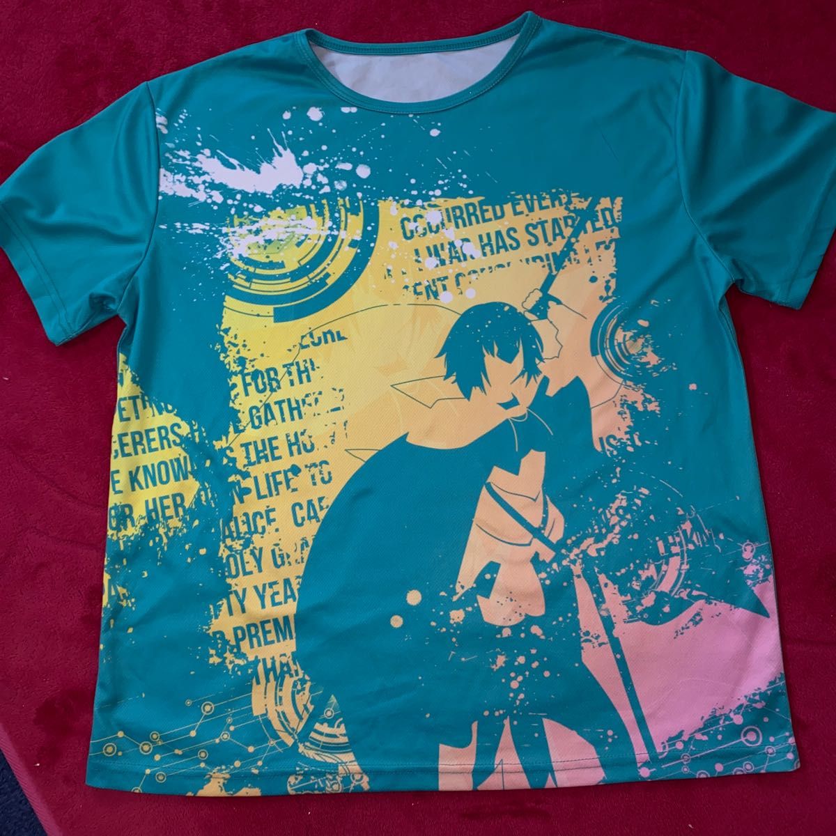 即納&大特価】 新品未使用 長濱ねる TシャツXL タレント/お笑い芸人