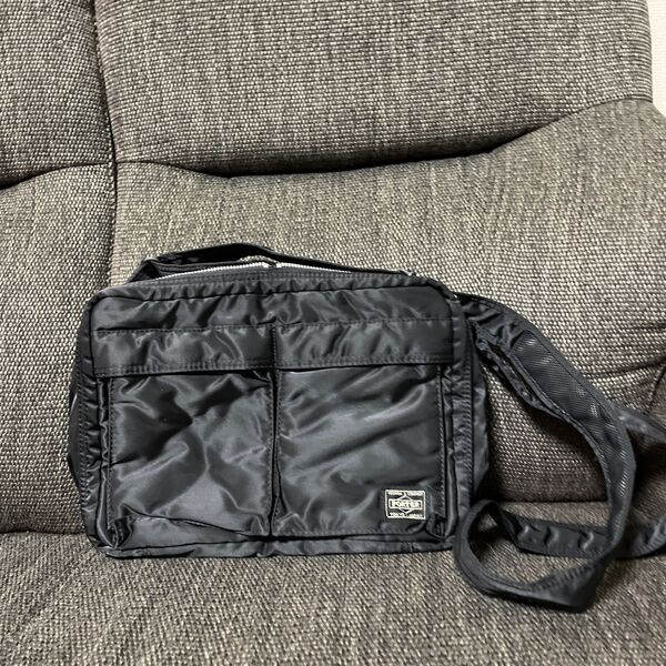 PORTER ポーター タンカー ショルダーバッグ