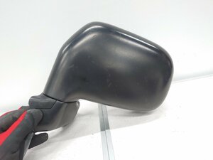 [ exhibition front operation has been confirmed ] rare Estima original door mirror left TCR10G TOYOTA 5 pin less painting Toyota electric that time thing TCR10W TCR21W TCR20W diversion possible?