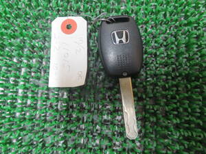 E4613 Honda оригинальный дистанционный ключ 2 кнопка CR-V