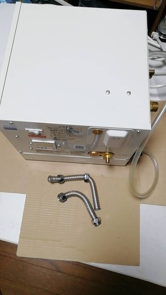 ヤフオク! -「toto rew」(給湯設備) (内装)の落札相場・落札価格
