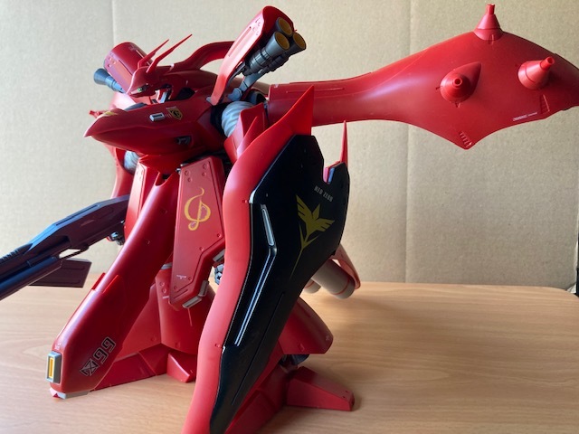 ヤフオク! -「re ナイチンゲール ジャンク」の落札相場・落札価格