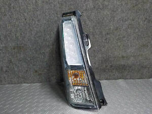 【送料込】 H26年 ワゴンR DAA-MH44S 左テールランプ 35670-72M20 ＬＥＤ TOKAI 35603-72M1 [ZNo:02008415] 65009