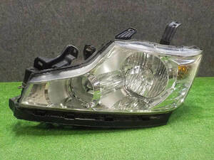 【送料込】 ステップワゴン DBA-RK6 左ヘッドランプ 33151-SZW-J01 ＨＩＤ KOITO 100-22013 [ZNo:05002025] 74719