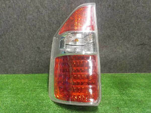 【送料込】 H20年 ノア DBA-ZRR70G 左テールランプ 81560-28430 ＬＥＤ ICHIKO 28-198 [ZNo:05002166] 74840