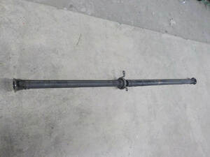 [ including carriage ] H30 year N-BOX DBA-JF4 rear propeller shaft S07B [ZNo:05002216] 74357