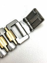 SEIKO プレサージュ　5E39-6A10 クォーツ時計　18664107_画像8