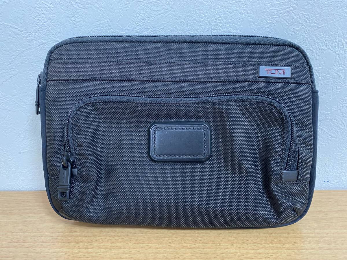 ヤフオク! -「(tumi トゥミ) mini」の落札相場・落札価格