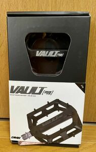 DMR VAULT Mg ペダル　新品