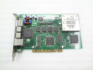 ★ACS-PCI-V1R0 ★中古動作品（GB31）