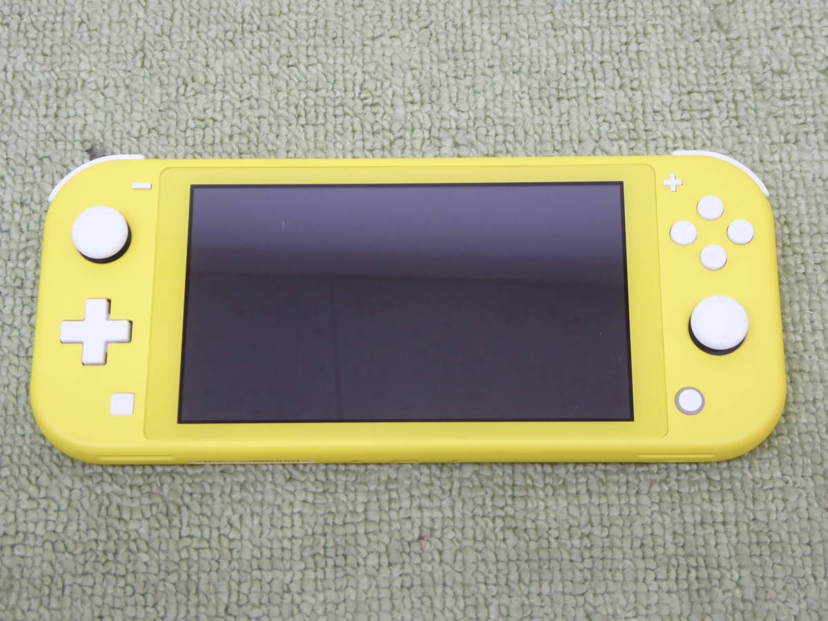 ニンテンドースイッチライト 本体の値段と価格推移は?|610件の売買 ニンテンドースイッチライト 本体の値段と価格推移は?|610件の売買