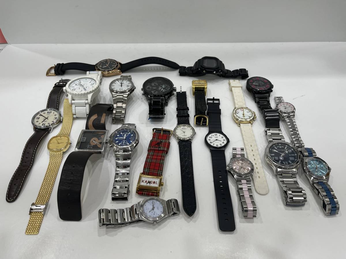 腕時計、アクセサリー レディース腕時計 fossil 腕時計の値段と価格推移は？｜1,022件の売買情報を集計した 
