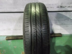 【エ711】DuraGrip●195/65R15●1本即決