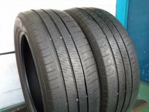 【S848】●ENASAVE RV505●225/55R19●2本即決_画像3