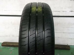 【イ984】Efficient Grip Eco EG02●185/55R16●1本即決