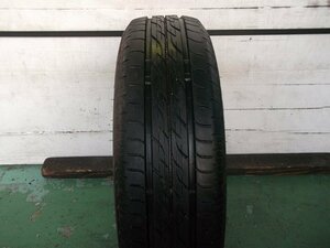 【エ728】NEXTRY●155/65R13●1本即決