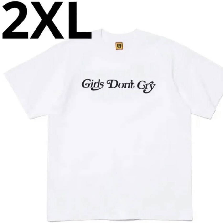 2023年最新】ヤフオク! -human made girls don't cryの中古品・新品