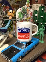 コカコーラ COCA　マグカップ　PJ-PRMC02(ICE COLD)_画像5