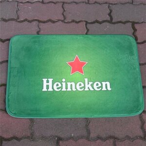 Heineken высокий ne талон коврик на пол балка сопутствующие товары li машина sake american смешанные товары America смешанные товары 